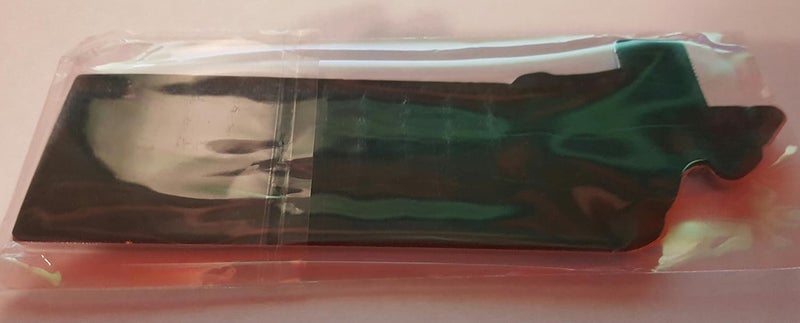 Muzzys XL Texas Edition Emblem Badge - Image 3