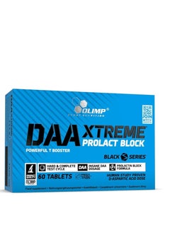 Olimp DAA Xtreme – 60 Tablets 