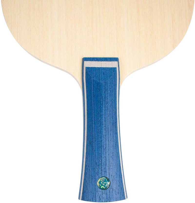 باترفلاي شفرة تنس الطاولة Butterfly Timo Boll CAF - شفرة من نوع CA Fiber - شفرة محترفة من Timo Boll CAF - متوفرة بأنماط مقابض FL و ST - مصنوعة في اليابان - Image 2
