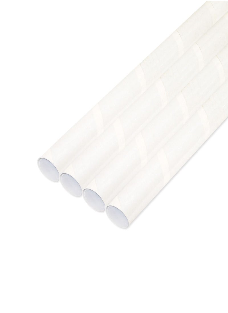 FIS FIS Draft Tube 500MM X 1.5"  Pack of 4 - SFGN500X1.5-Pack  - Image 3