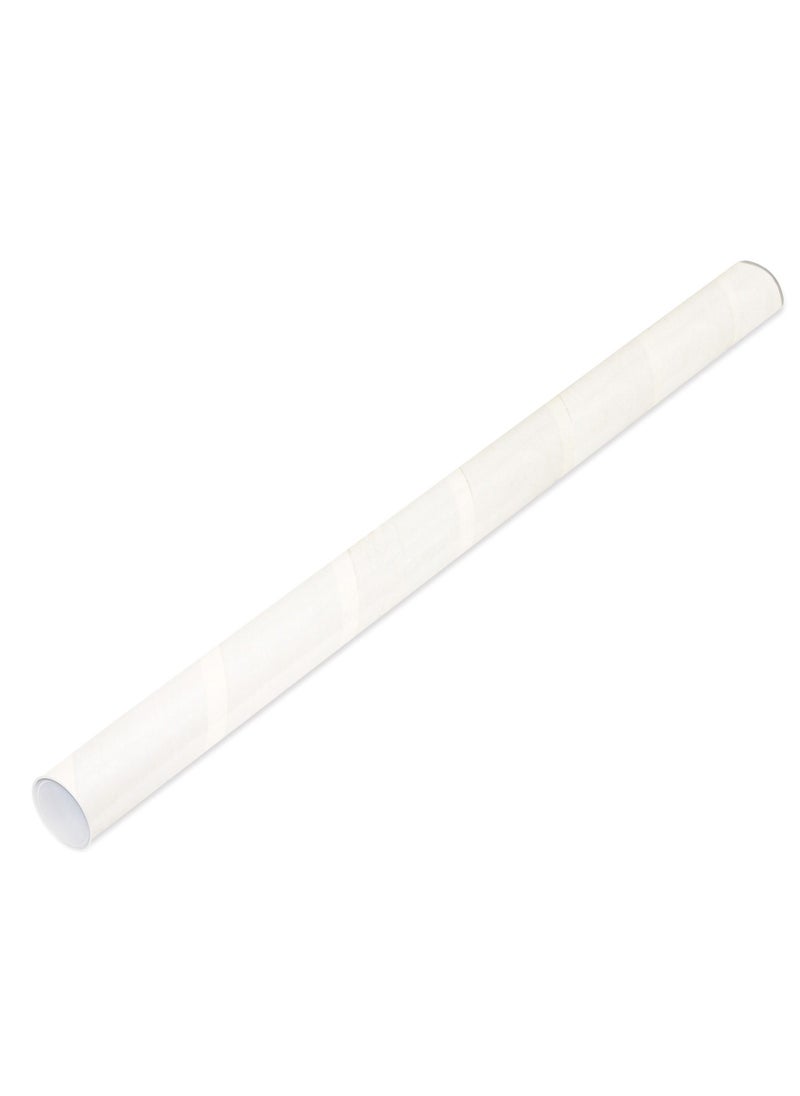 FIS FIS Draft Tube 500MM X 1.5"  Pack of 4 - SFGN500X1.5-Pack  - Image 2