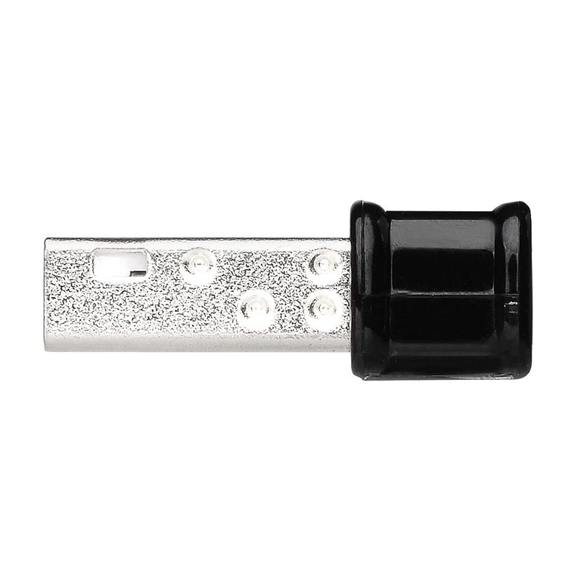 Edimax 2-in-1 Wi-Fi 4 802.11n N150 + Bluetooth Low Energy (BLE) 4.0 Combination Adapter for PC, Wireless Nano USB Adapter Dongle, 150Mbps, Windows 11 Plug-n-Play, EW-7611ULB *Check Out V2 for BT 4.2 - Image 2