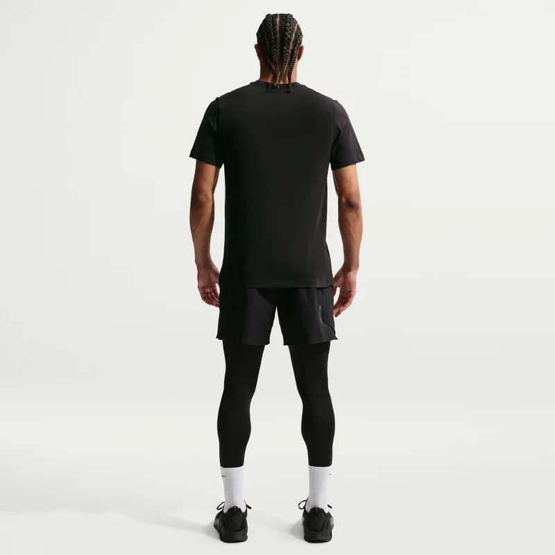 Nike Grey Nike Pro for Men | Best Price UAE