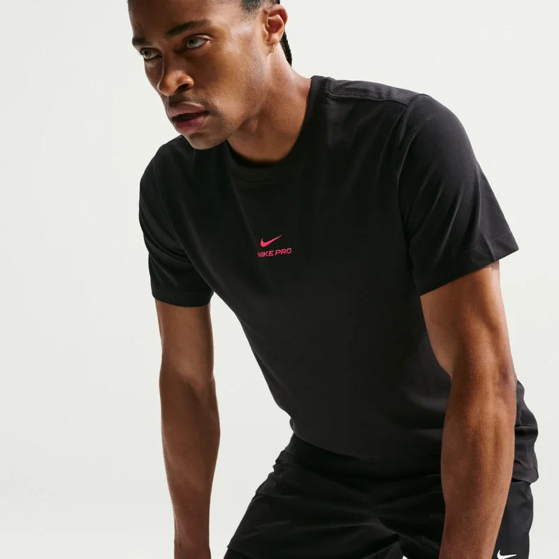 Nike Grey Nike Pro for Men | Best Price UAE