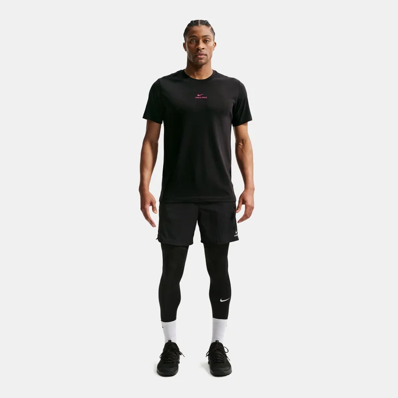 Nike Grey Nike Pro for Men | Best Price UAE