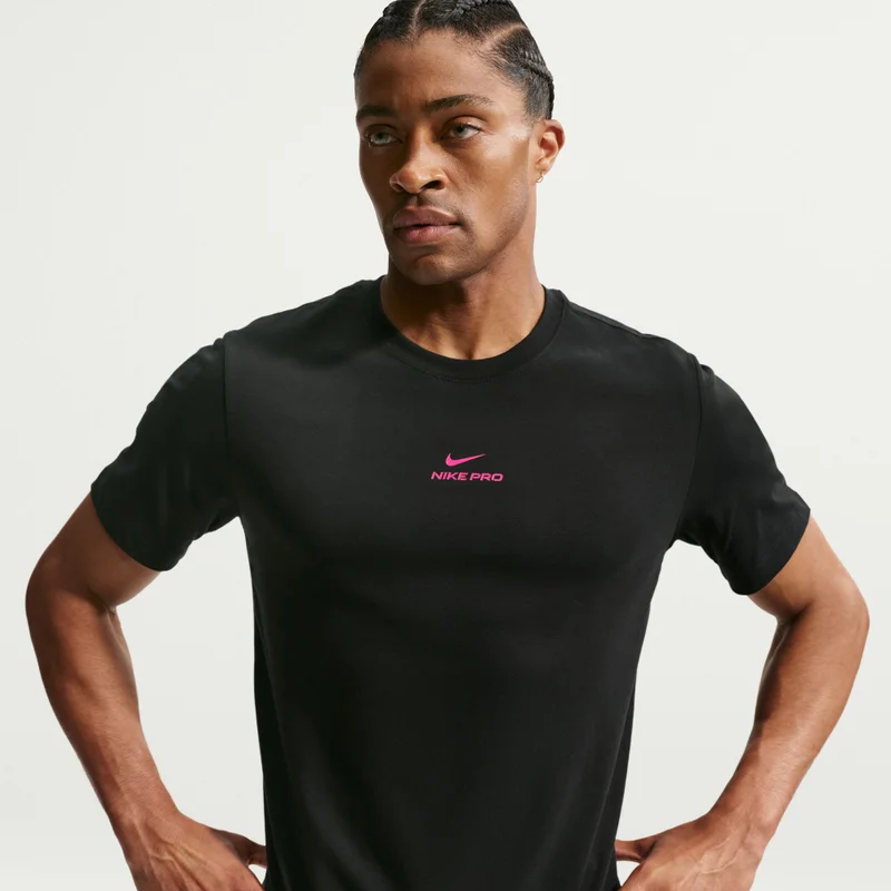 Nike Grey Nike Pro for Men | Best Price UAE