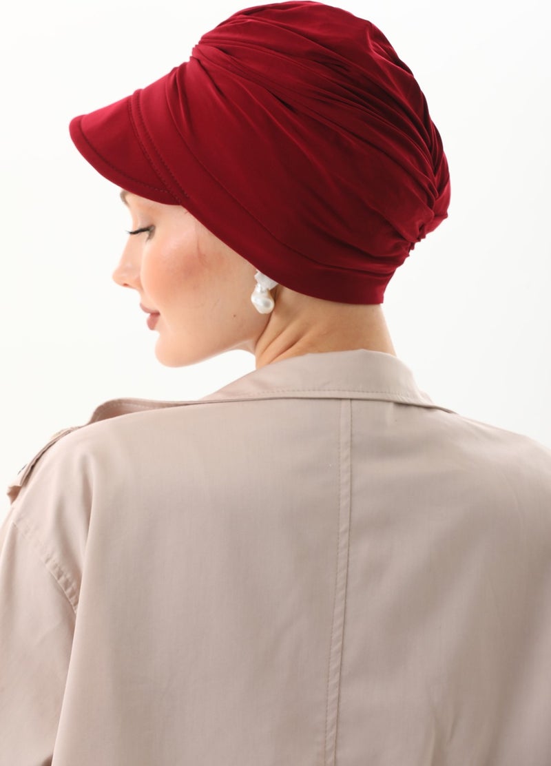 Elif Iç Giyim Elif Underwear Buckled Hat Bonnet - Image 5