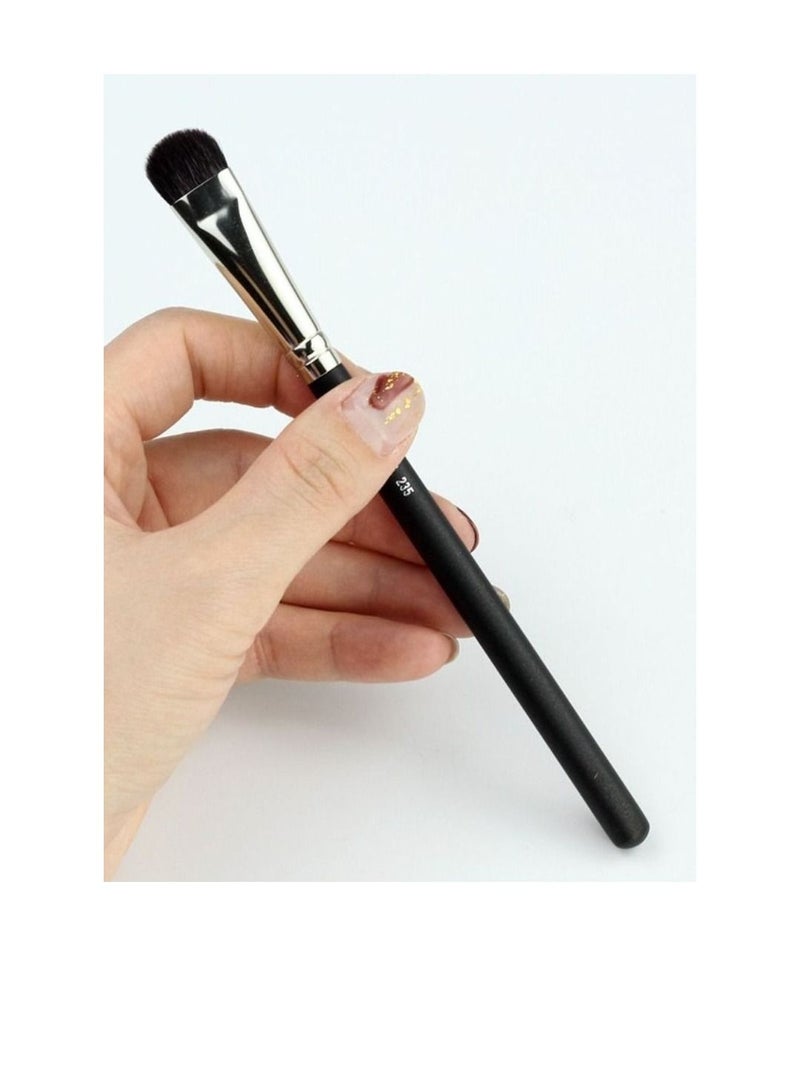 RMSHE Two basic brush set for black purple beginners - Image 3