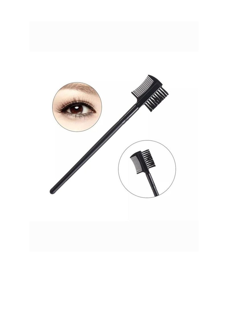RMSHE Two basic brush set for black purple beginners - Image 2