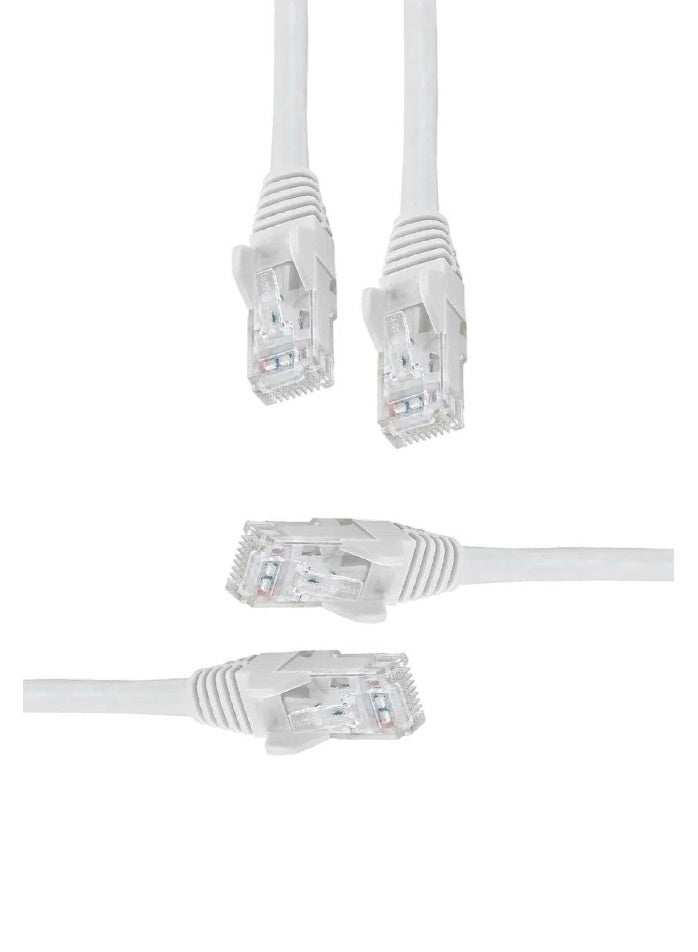 FUJISHKA premium CAT 6 Ethernet Cable 50M – Reliable High-Speed Data Cable - Image 5