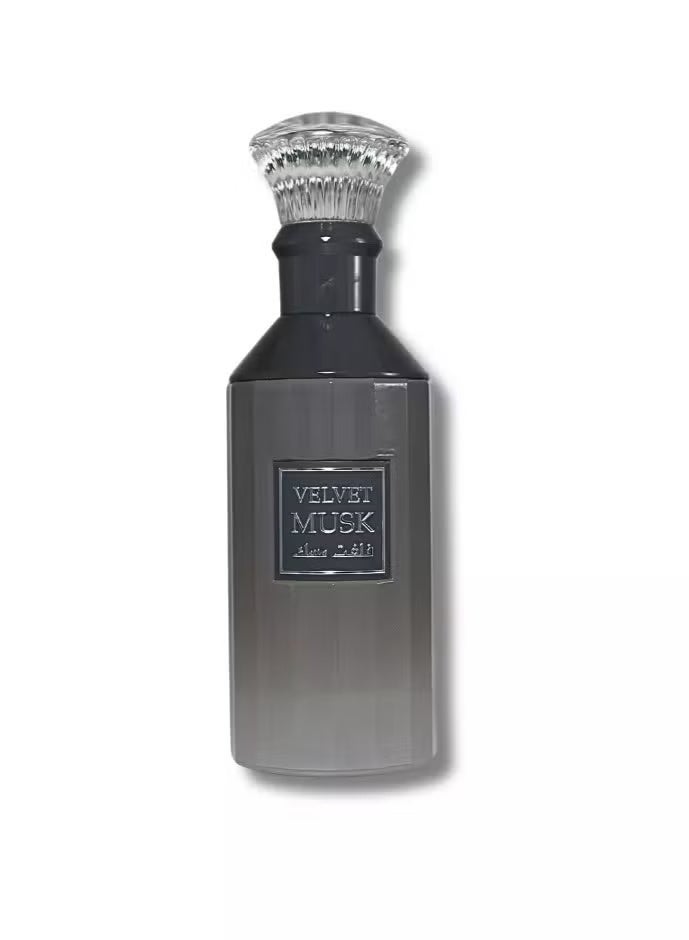 Lattafa Velvet Musk Eau De Parfum 100 ml - Image 2