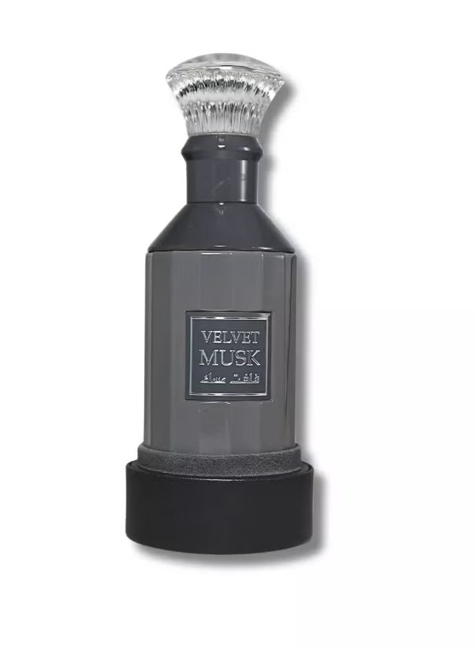 Lattafa Velvet Musk Eau De Parfum 100 ml - Image 3