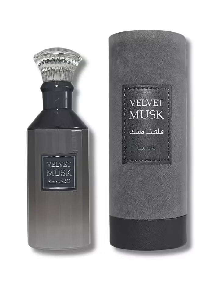 Lattafa Velvet Musk Eau De Parfum 100 ml - Image 4