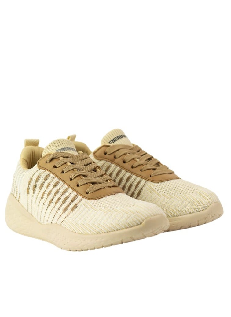 REMARK - Casual Lace Up Sneakers - Image 1