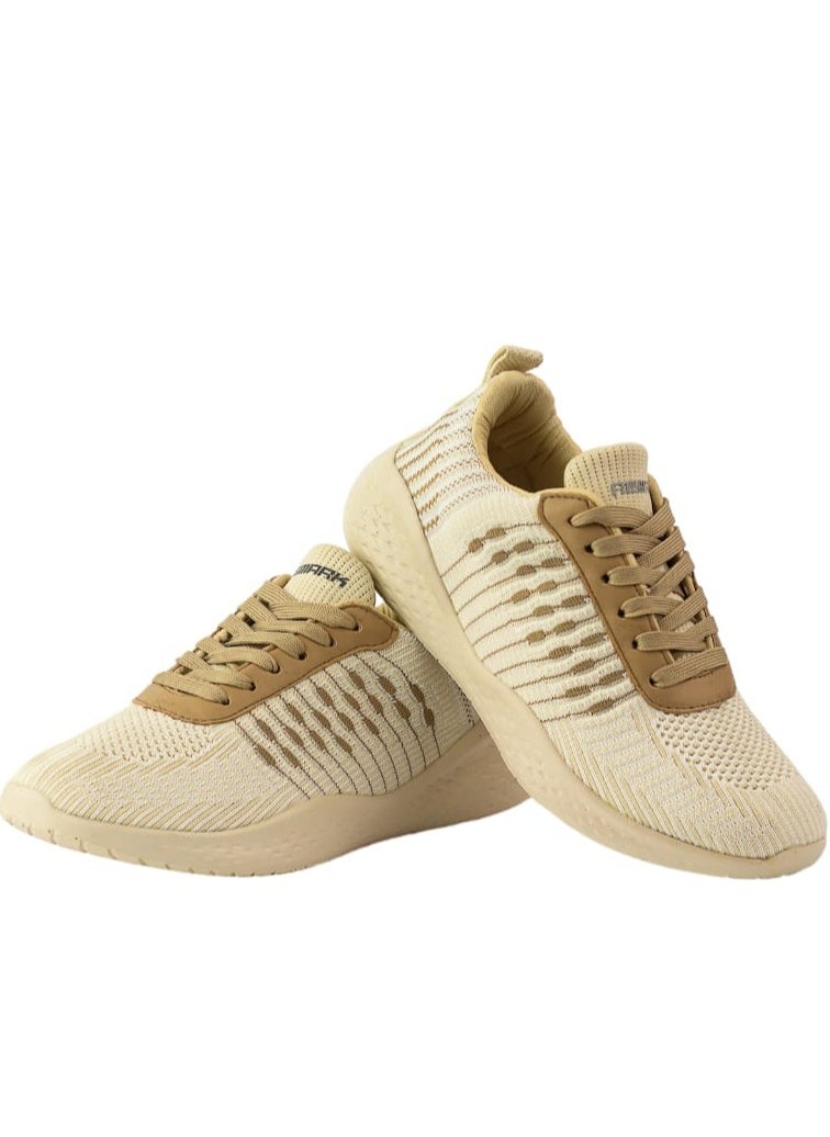 REMARK - Casual Lace Up Sneakers - Image 1
