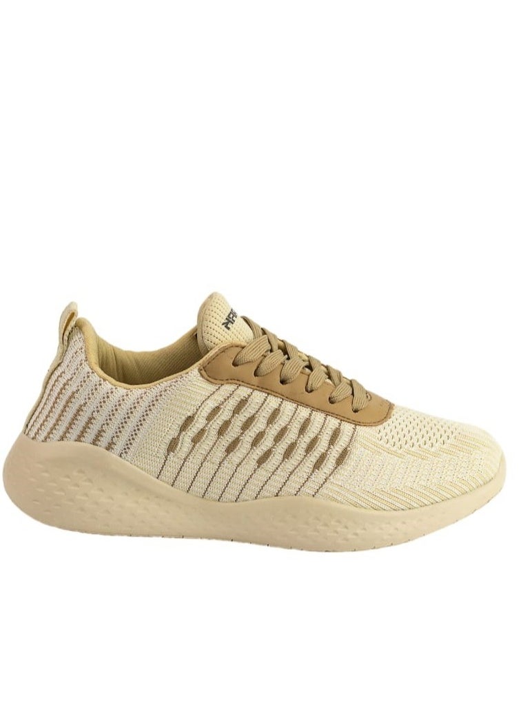 REMARK - Casual Lace Up Sneakers - Image 1