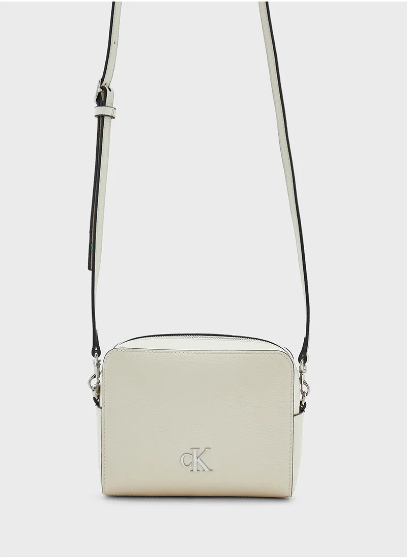 Calvin Klein Jeans Narrow Strap Crossbody