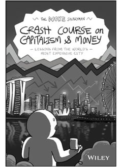The Woke Salaryman Crash Course On Capitalism And Money Lessons From The Worlds Most Expensive City