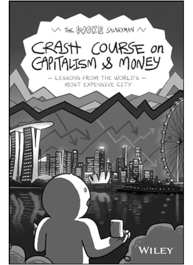 null - The Woke Salaryman Crash Course On Capitalism And Money Lessons From The Worlds Most Expensive City - Image 1