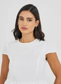 Styli White