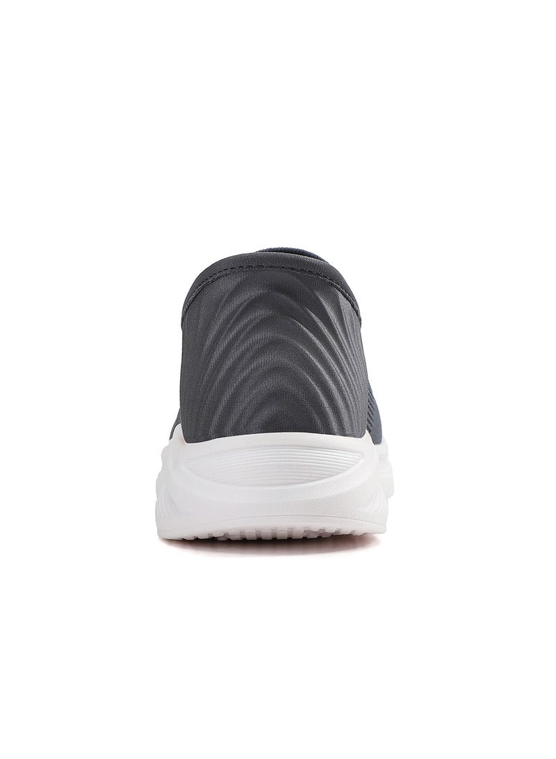 Sky View Men women's Walking Shoes Slip-On Lightweight Sneakers Running Shoes Exercise Tennis Shoes Fitness Sports Shoes Lightweight Breathable Soft Sole - Image 4