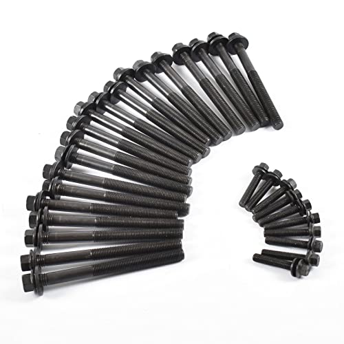 SUSUCAR 6.4 Hemi MDS Lifters Camshaft Cam Kit Head Gaskets for 2011-2015 Dodge Challenger Charger Chrysler Jeep Grand Cherokee 6.4L V8 HS26568PT 5038419AB - Image 5