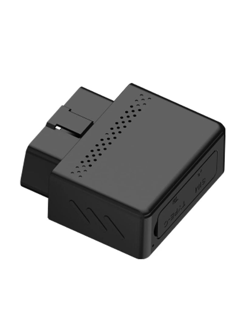 4G Car Tracker VL512 OBDII 4G Locator Remote Voice Monitoring Plug Play Tracking GPS Tracke - Image 3