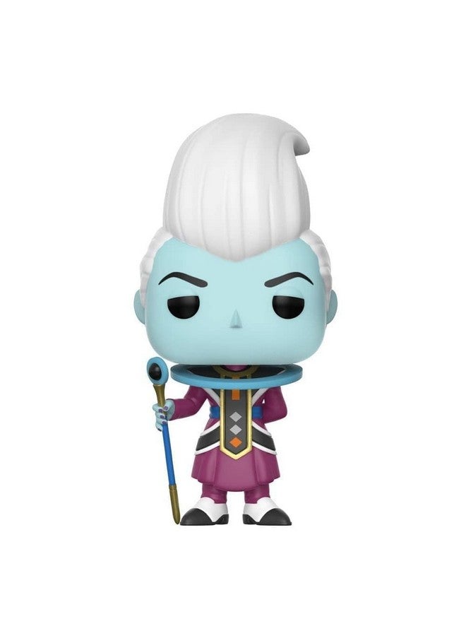 Funko تمثال قابل للجمع ويز من أنمي دراغون بول سوبر - Image 2