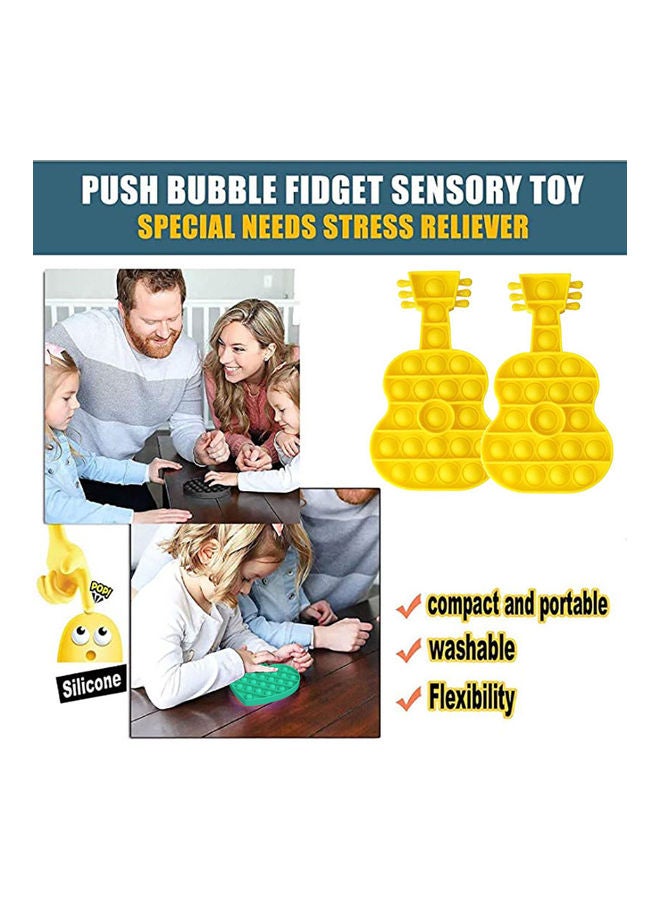 Kidle 2-Piece Squishy Toys - Image 2