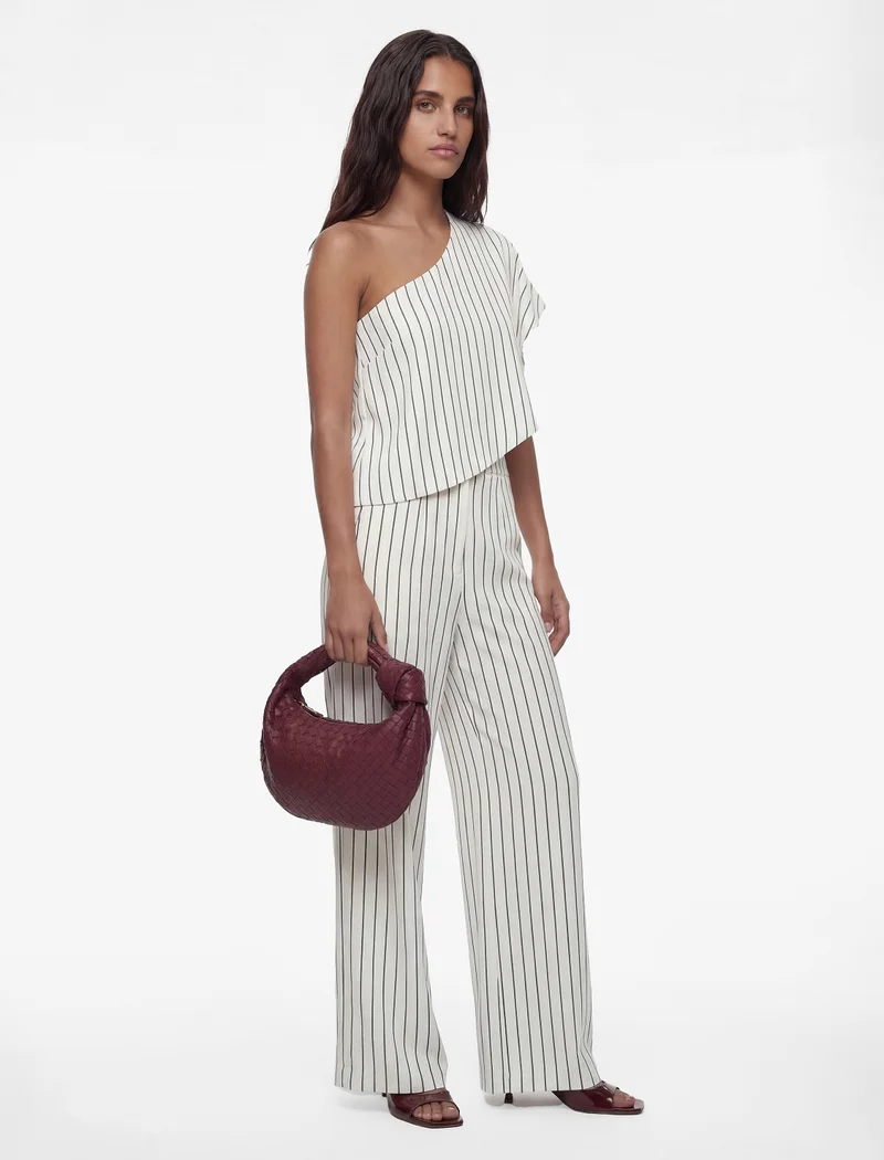 Koton One-Shoulder Blouse