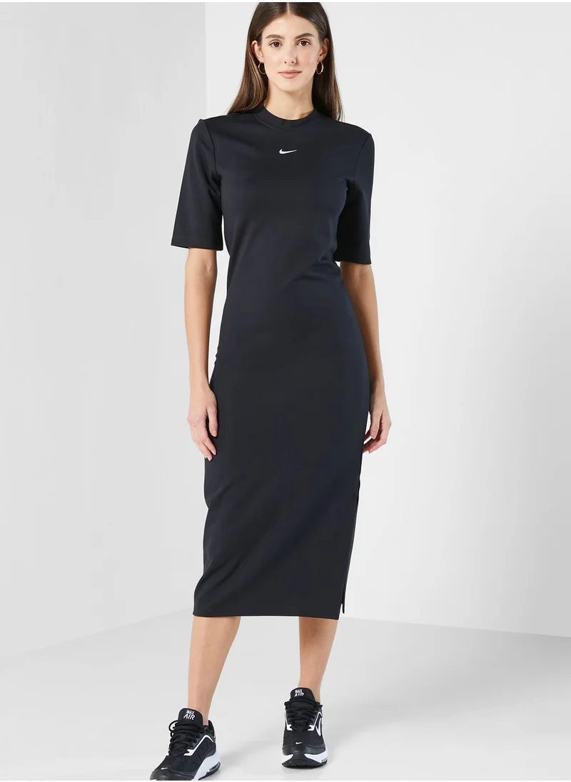 Nike Nsw Essential Dress