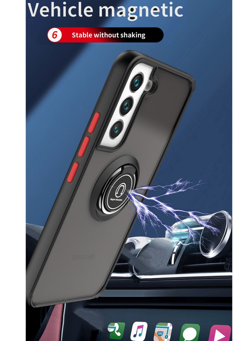 GULFLINK Back Cover Phone Protection Case For  Samsung Galaxy S22 - Image 5