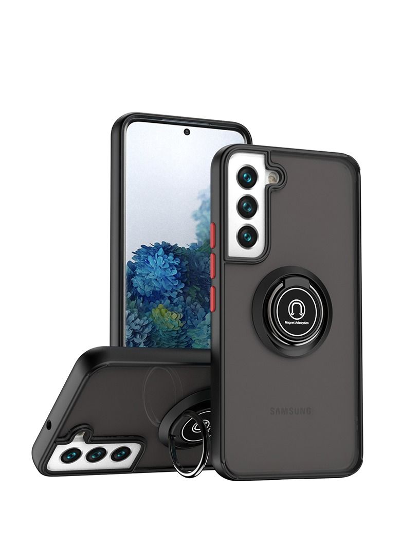 GULFLINK Back Cover Phone Protection Case For  Samsung Galaxy S22 - Image 1