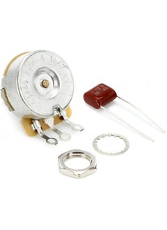 Fender Original 250k Splitshaft Potentiometer, Volume or Tone