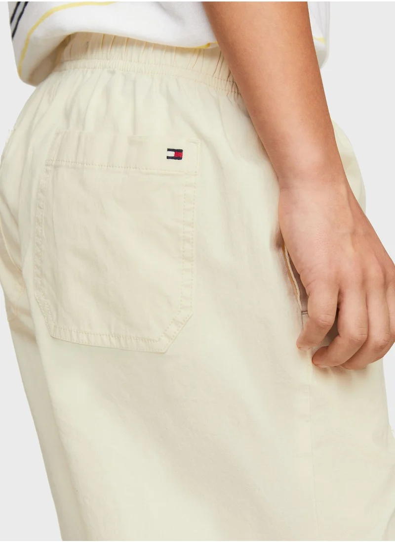 TOMMY HILFIGER Kids Essential Shorts