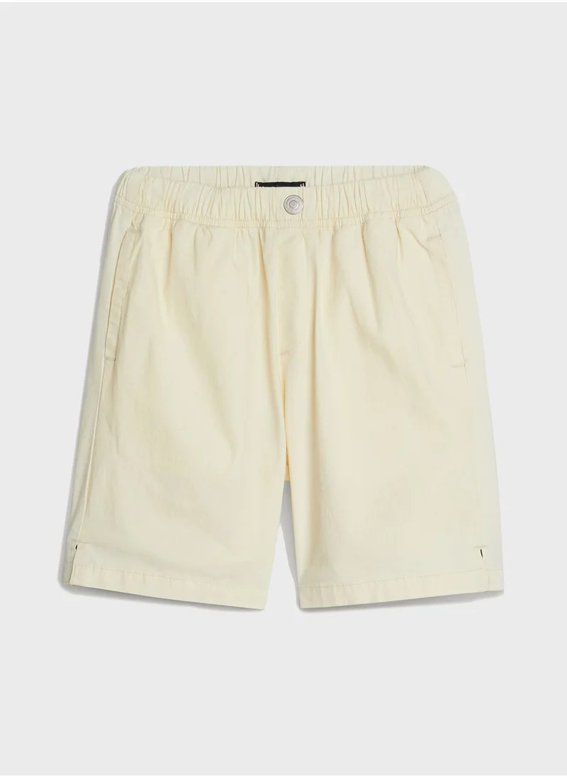 TOMMY HILFIGER Kids Essential Shorts