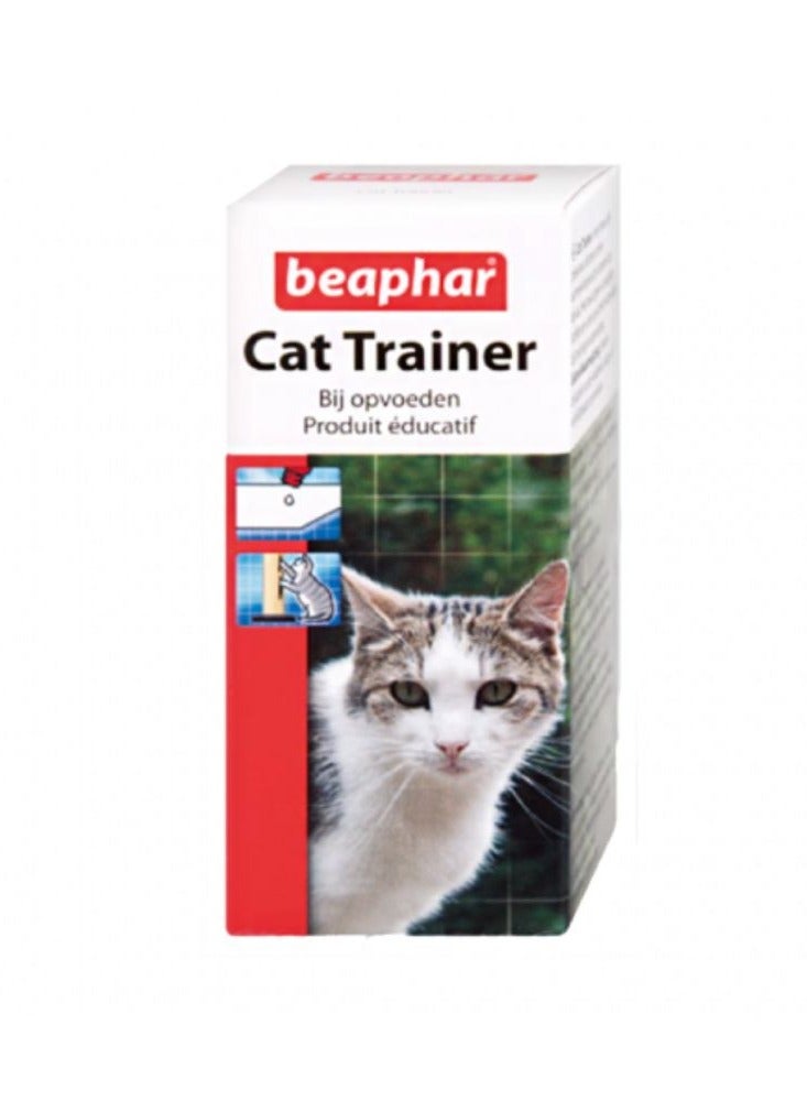 beaphar Cat Trainer 10ml