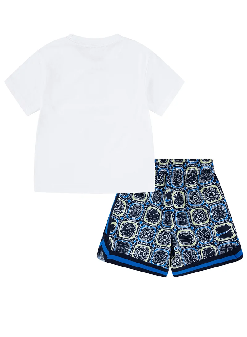 Nike NKBBNKDFDNA24SHORTSET