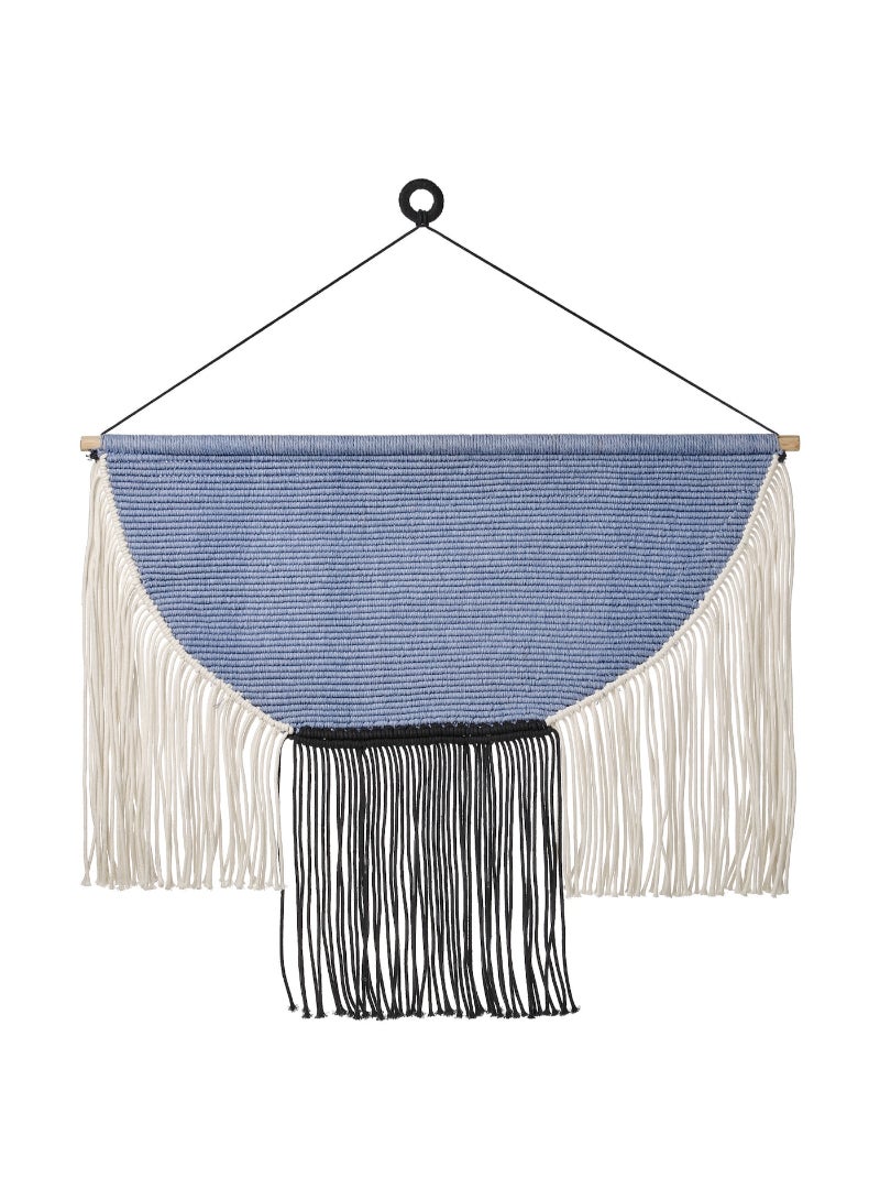 IKEA FRAKTA Hanging tapestry - 85x60 cm - Image 1