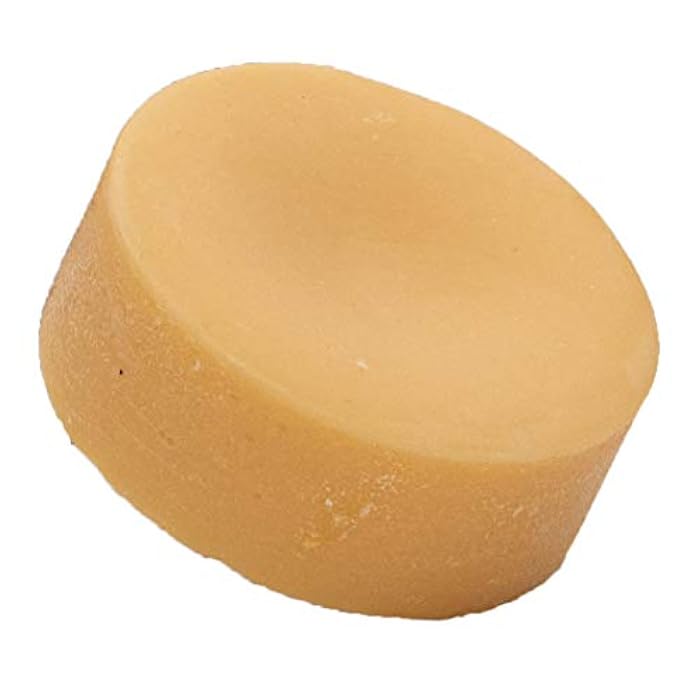 Shampoo & Conditioner Bars, Bergamot & Citrus, 3 oz Shampoo Bar, 1 oz Conditioner Bar, Zero Waste, SLS Free, Paraben Free, Made in USA - Image 4