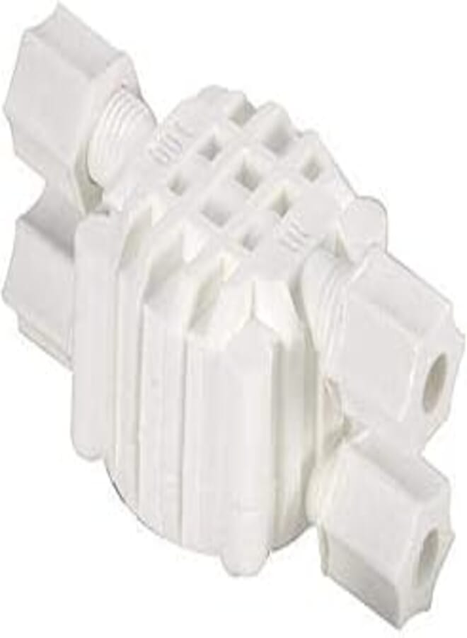 4-Water Filter Joint