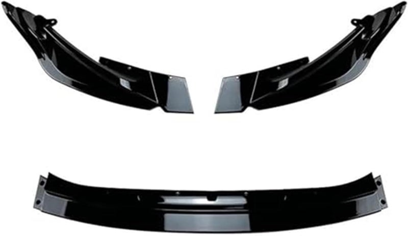 Wivplex Front Bumper Spoiler for BMW M3 M4 G80 G82 2021-2022 - Image 4