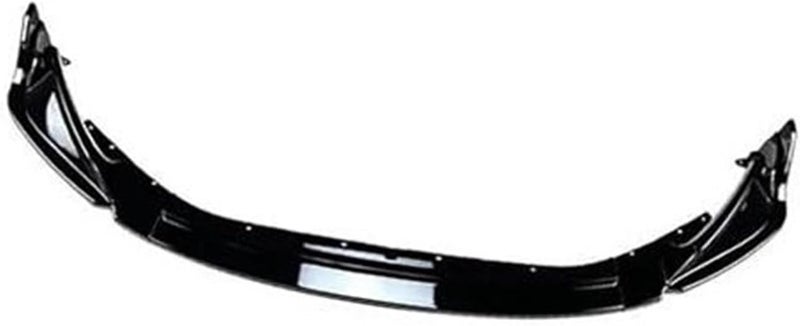 Wivplex Front Bumper Spoiler for BMW M3 M4 G80 G82 2021-2022 - Image 1
