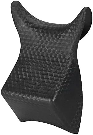 xuuyuu Hair Washing Neck Rest Cushion, Pvc Salon Spa Beauty Backwash Pillow Shampoo Bowl Suction Equipment Unit Pillow Shampoo Bowl Neck Rest 