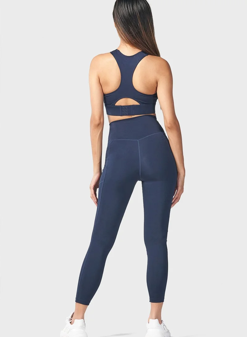 SQUATWOLF Essential High Impact Bra