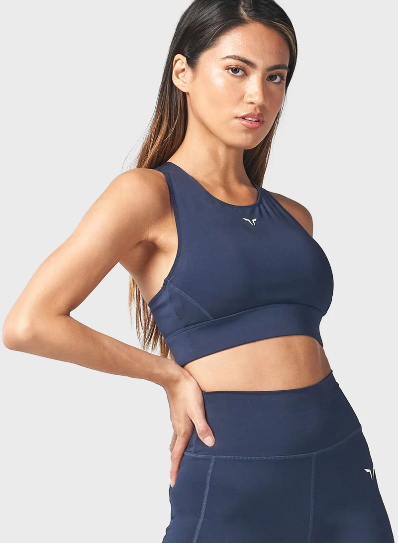 SQUATWOLF Essential High Impact Bra