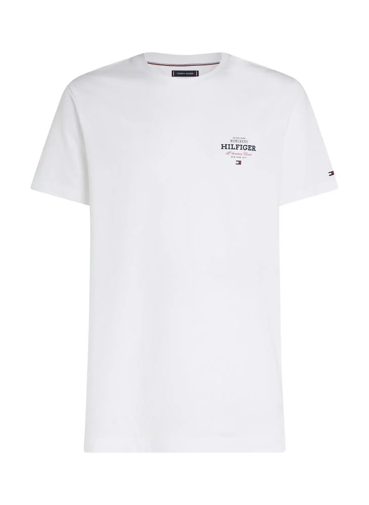 TOMMY HILFIGER Monotype All American T-Shirt