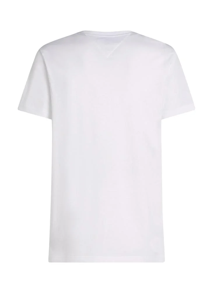 TOMMY HILFIGER Monotype All American T-Shirt