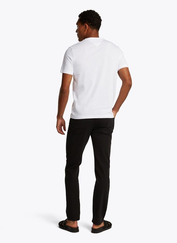 TOMMY HILFIGER Monotype All American T-Shirt  - Image 2