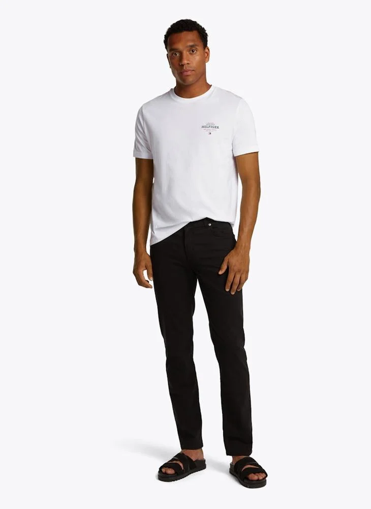 TOMMY HILFIGER Monotype All American T-Shirt